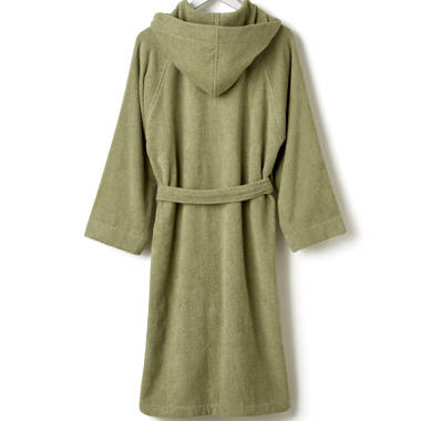 Christy luxury egyptian discount robe